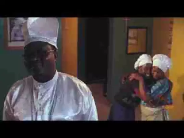 Video: Eni Owo - Latest Yoruba Movie 2017 Premium Starring Sunday Omobolanle | Bimbo Manuel